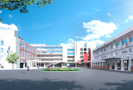 福岡国際音楽大学