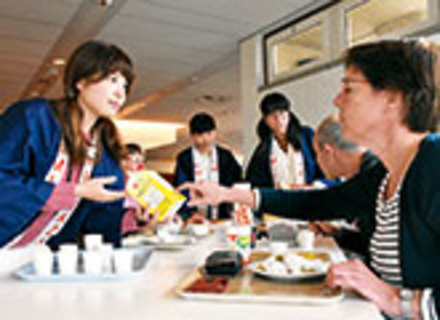 宮崎産業経営大学の特長３