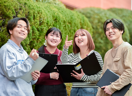 学校の特長2