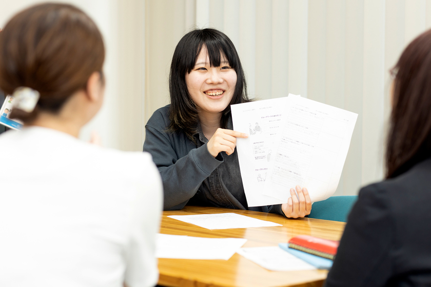 キャンパスライフPhoto