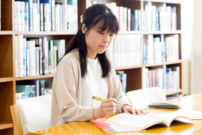 キャンパスライフPhoto