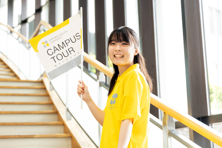 キャンパスライフPhoto