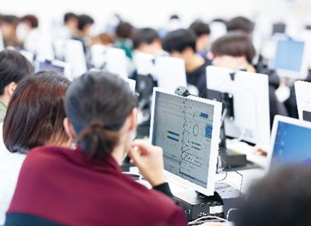 札幌学院大学の特長３