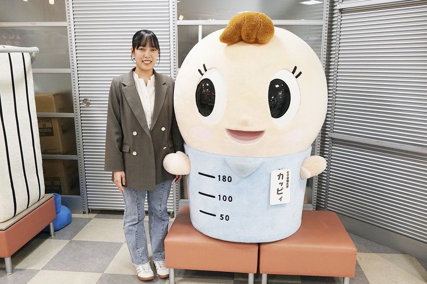 キャンパスライフPhoto