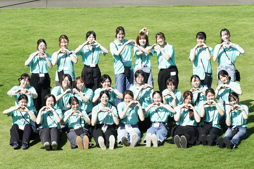 キャンパスライフPhoto