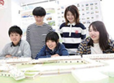 第一工科大学の特長１