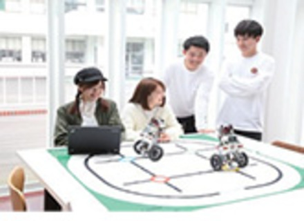 第一工科大学の特長２