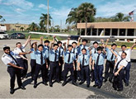 第一工科大学の特長３