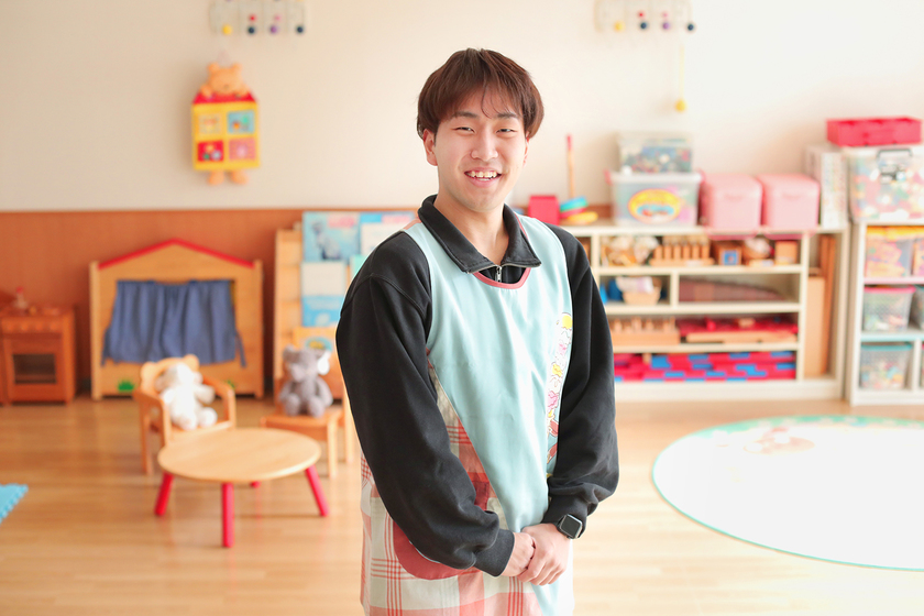 目白大学の学生