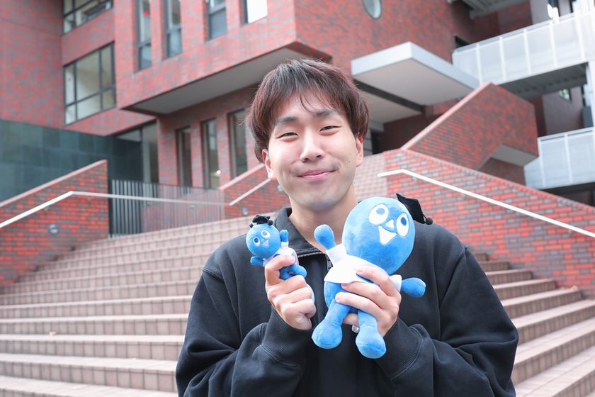 キャンパスライフPhoto