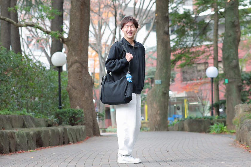 キャンパスライフPhoto