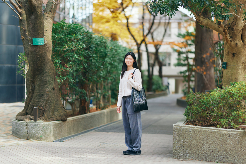 キャンパスライフPhoto