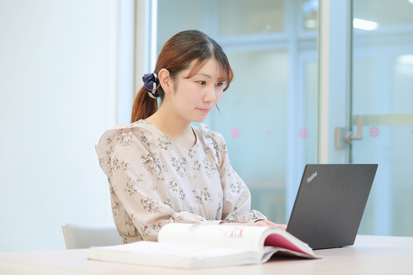 キャンパスライフPhoto