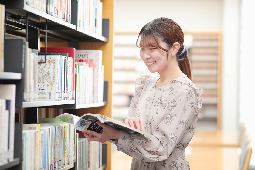 キャンパスライフPhoto