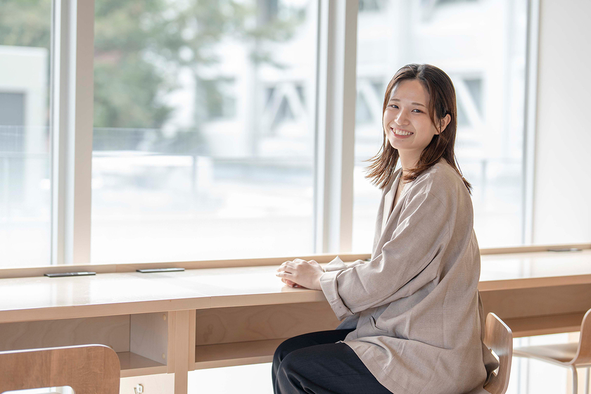 キャンパスライフPhoto