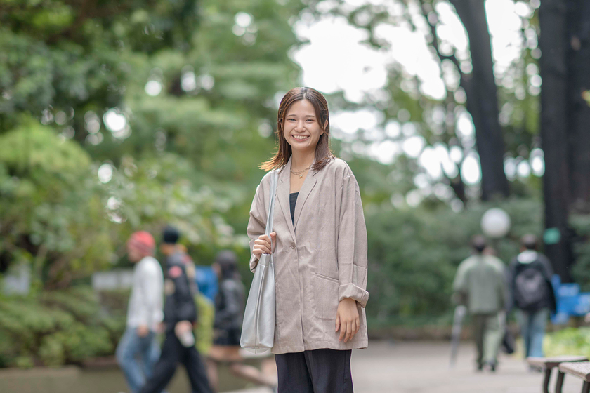 キャンパスライフPhoto