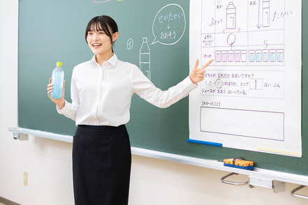 富山国際大学 「地域で学ぶ」「地域に学ぶ」「地域で育つ」を目的に、富山の特色ある教育・保育・福祉の現場で学ぶインターンシップを実施