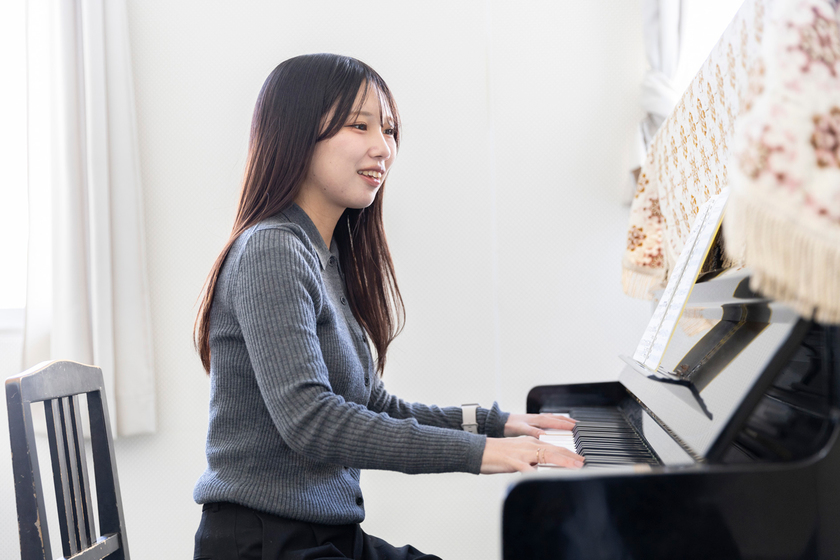 キャンパスライフPhoto