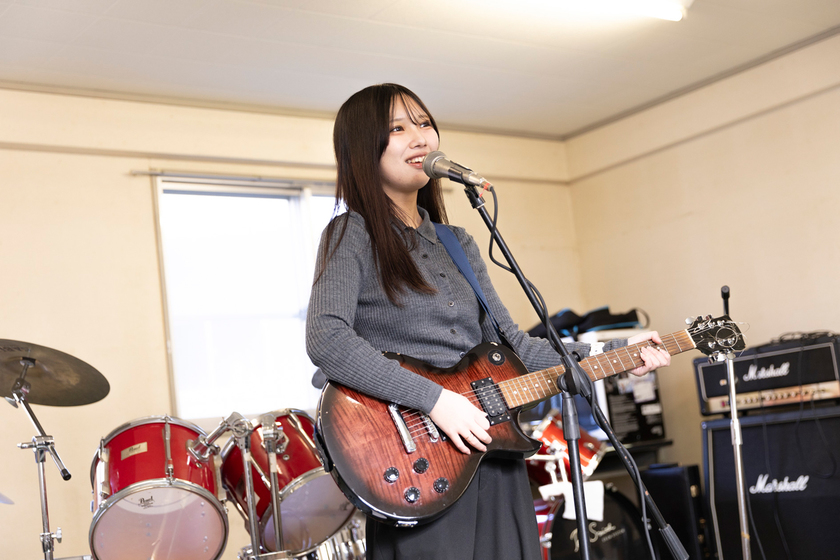 キャンパスライフPhoto