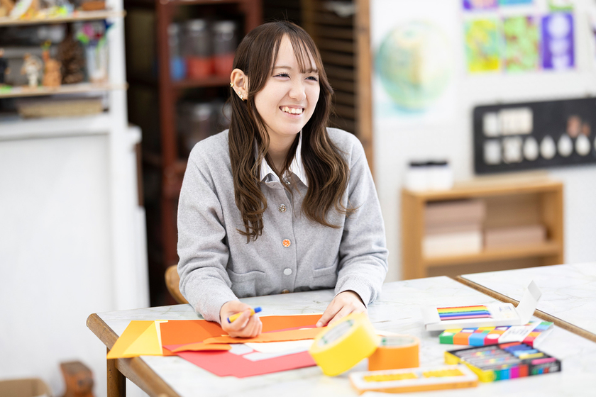 キャンパスライフPhoto