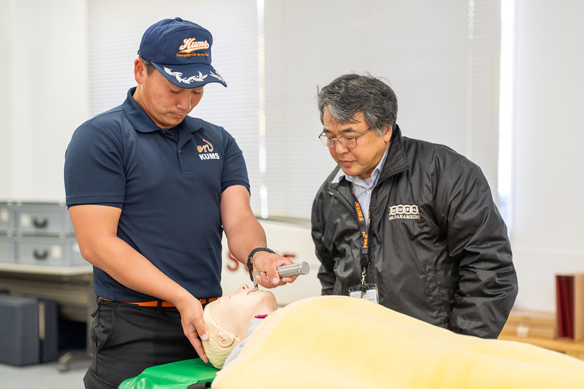 キャンパスライフPhoto