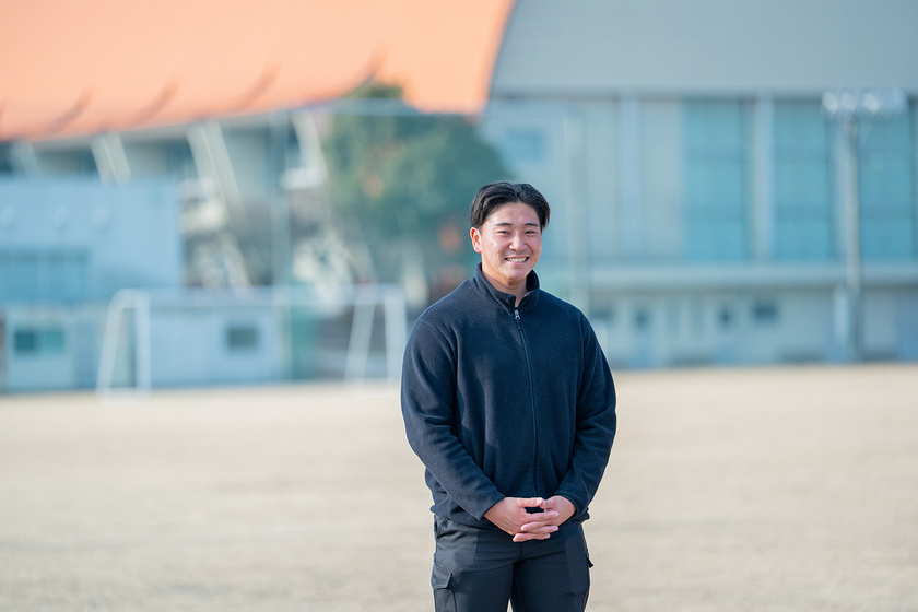 キャンパスライフPhoto