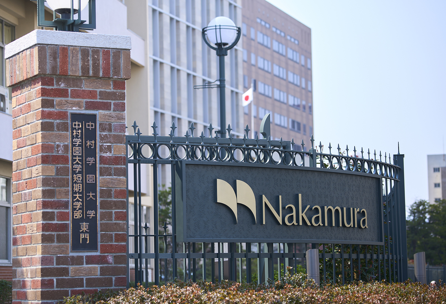 筑紫 女 学園 大学