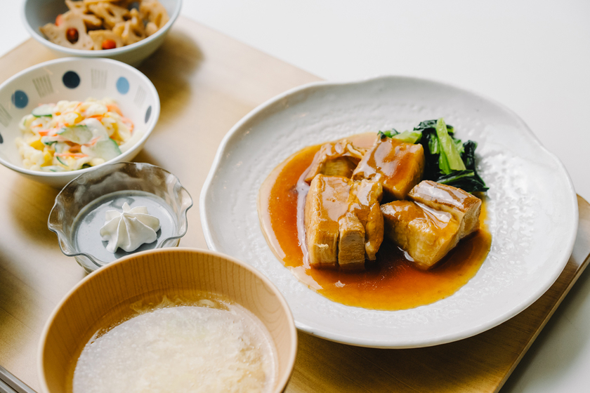 キャンパスライフPhoto