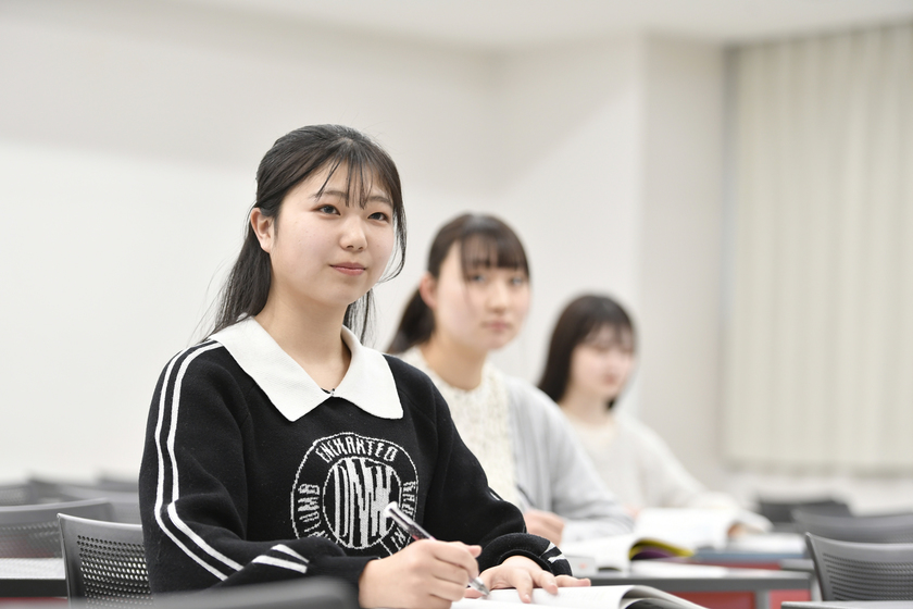 キャンパスライフPhoto