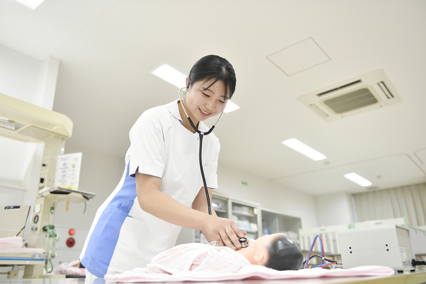 キャンパスライフPhoto