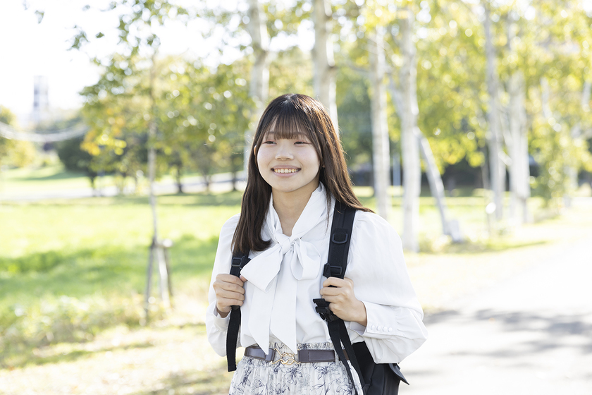 キャンパスライフPhoto