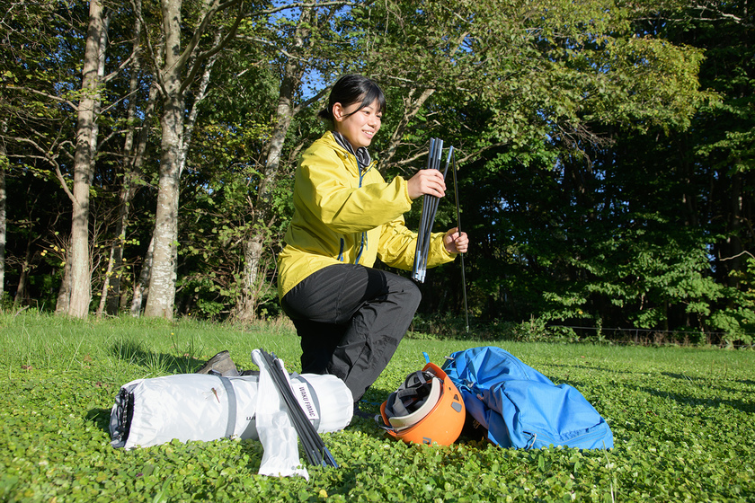 キャンパスライフPhoto