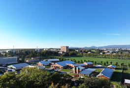 酪農学園大学