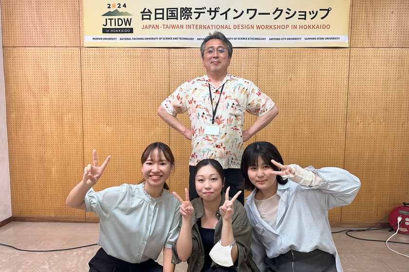 キャンパスライフPhoto