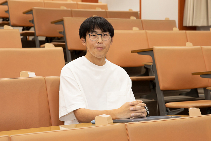 札幌芸術大学の学生