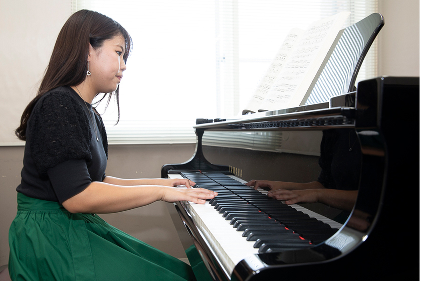 キャンパスライフPhoto