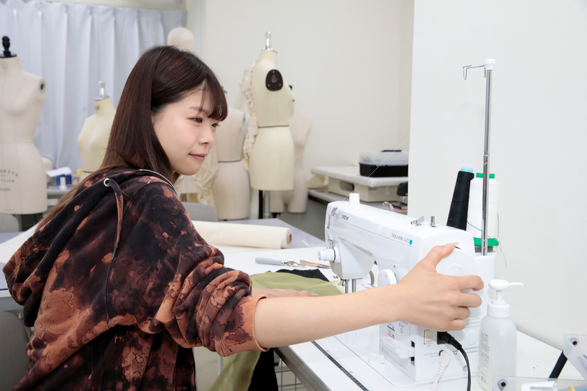 キャンパスライフPhoto