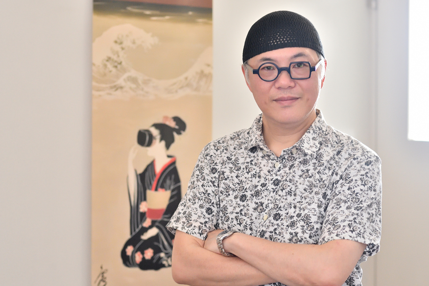 札幌芸術大学の先生