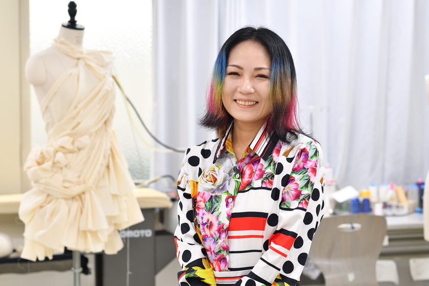 札幌芸術大学の先生