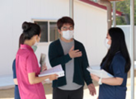 大阪健康福祉短期大学の特長３