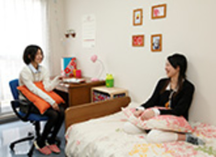 青森職業能力開発短期大学校の特長３