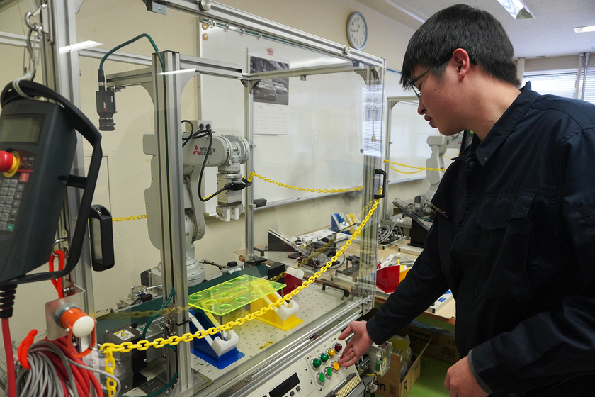 キャンパスライフPhoto