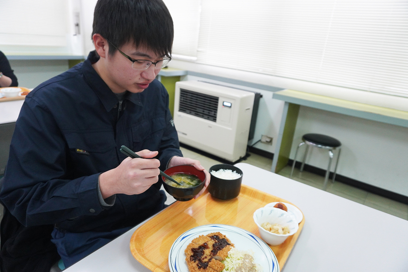 キャンパスライフPhoto