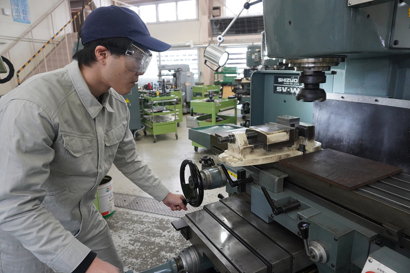 キャンパスライフPhoto