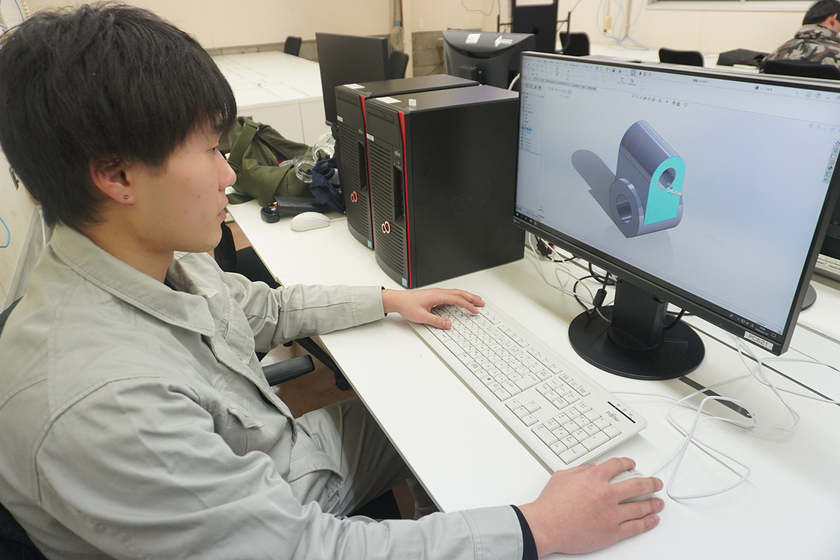 キャンパスライフPhoto