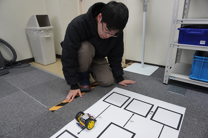 キャンパスライフPhoto