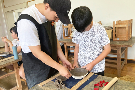 東北生活文化大学 「ワクワクぷろじぇくと（地域連携活動）」が盛ん！自分たちが学んだスキルを地域に還元！地域の方から教わることもたくさん！