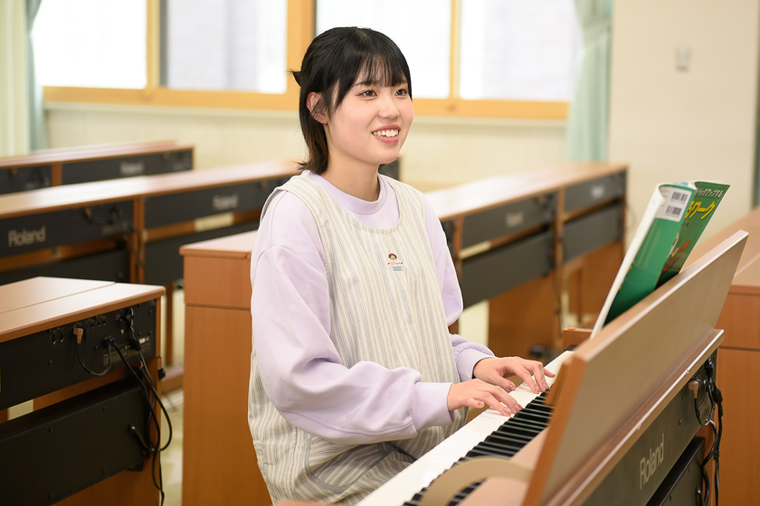 キャンパスライフPhoto