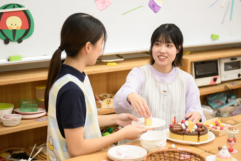 キャンパスライフPhoto