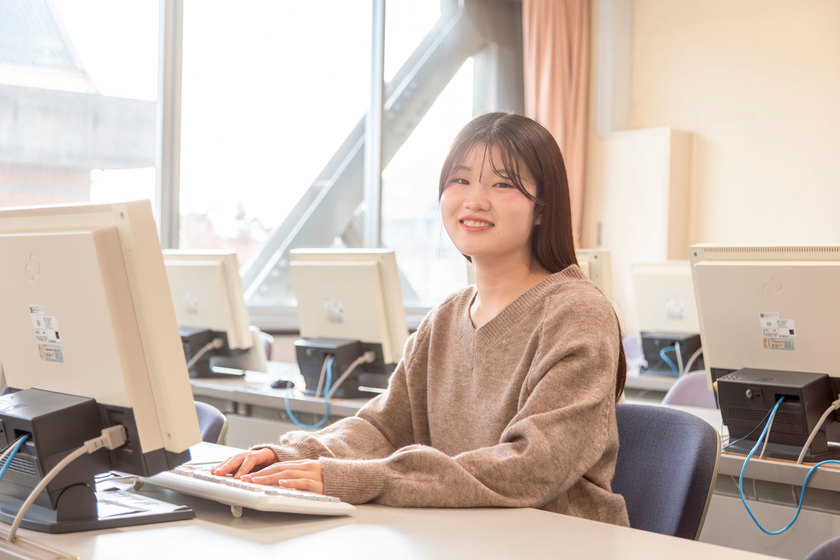 キャンパスライフPhoto